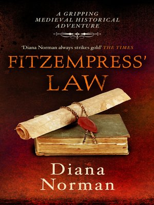 cover image of Fitzempress' Law